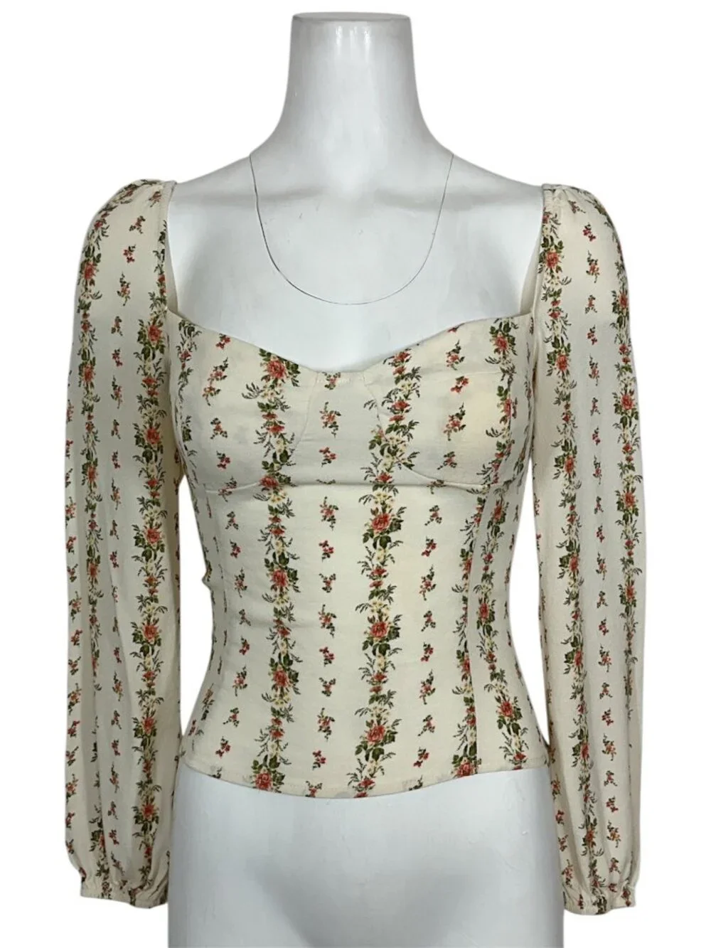 Reformation fabric 13 inventory